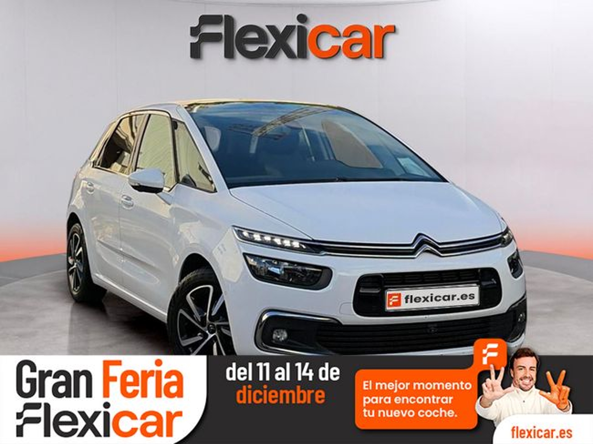 Imagen de CITROEN C4