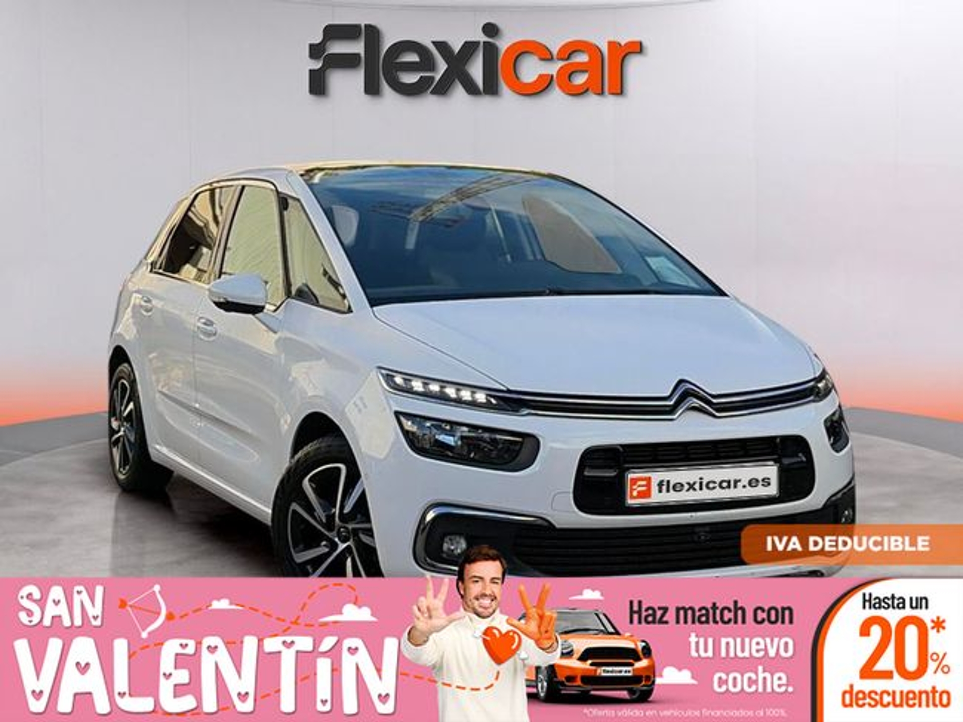 Imagen de CITROEN C4