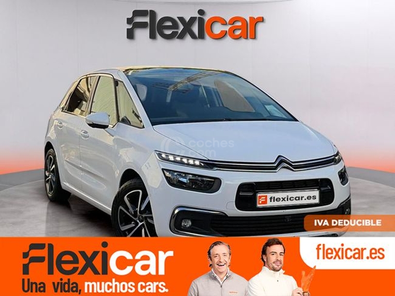 Foto del CITROEN C4 1.2 PureTech S&S Feel 130