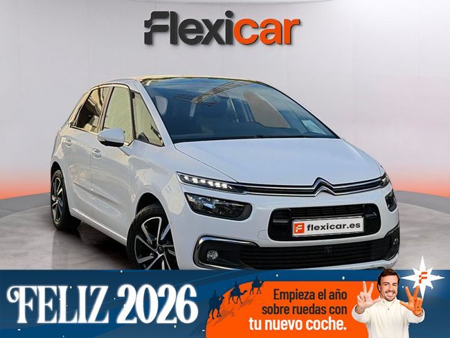 CITROEN C4 (PureTech 96KW (130CV) S&S EAT8 Feel) en Pontevedra