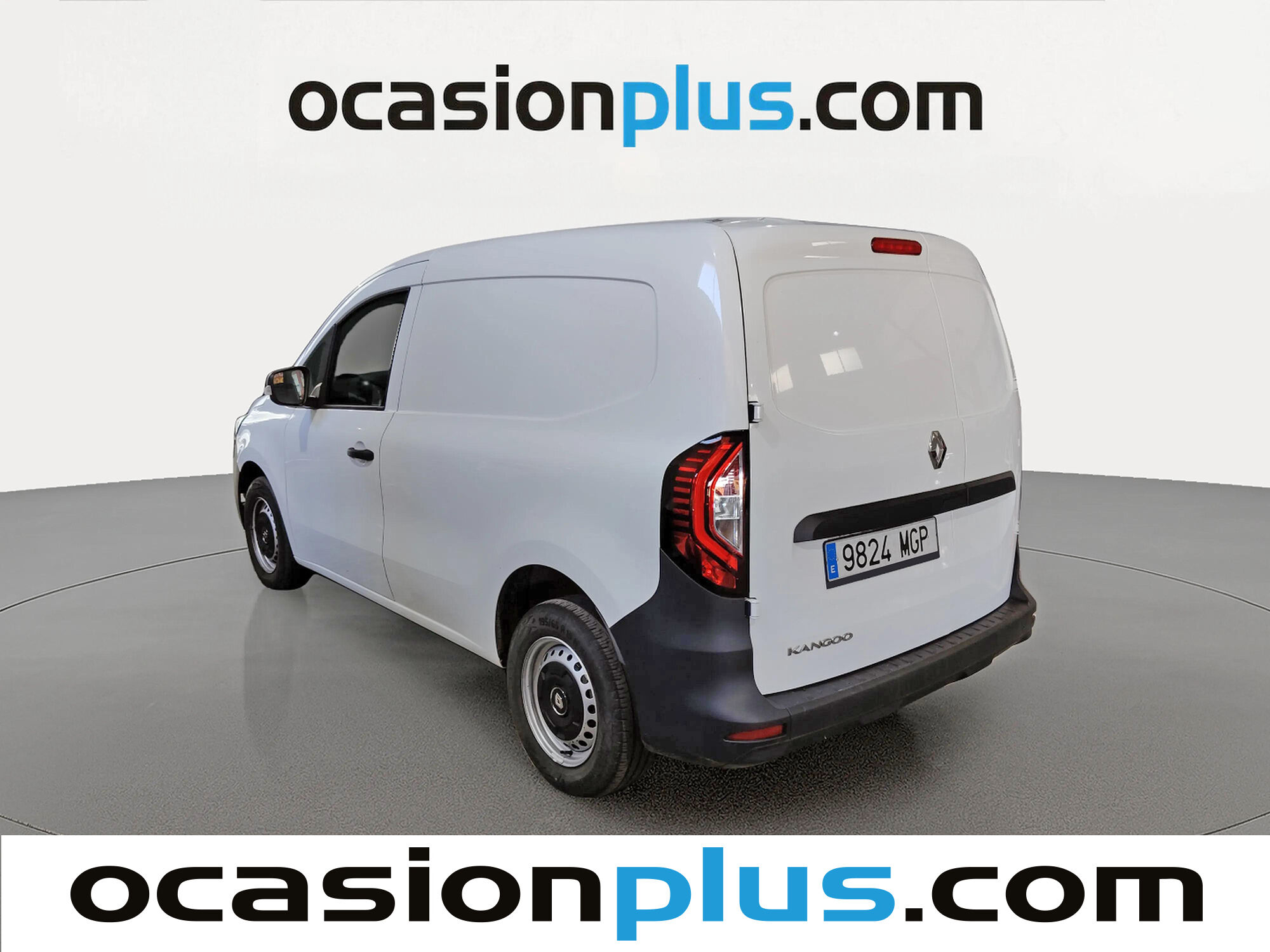 Foto del RENAULT Kangoo Fg. 1.5Blue dCi Profesional 55kW