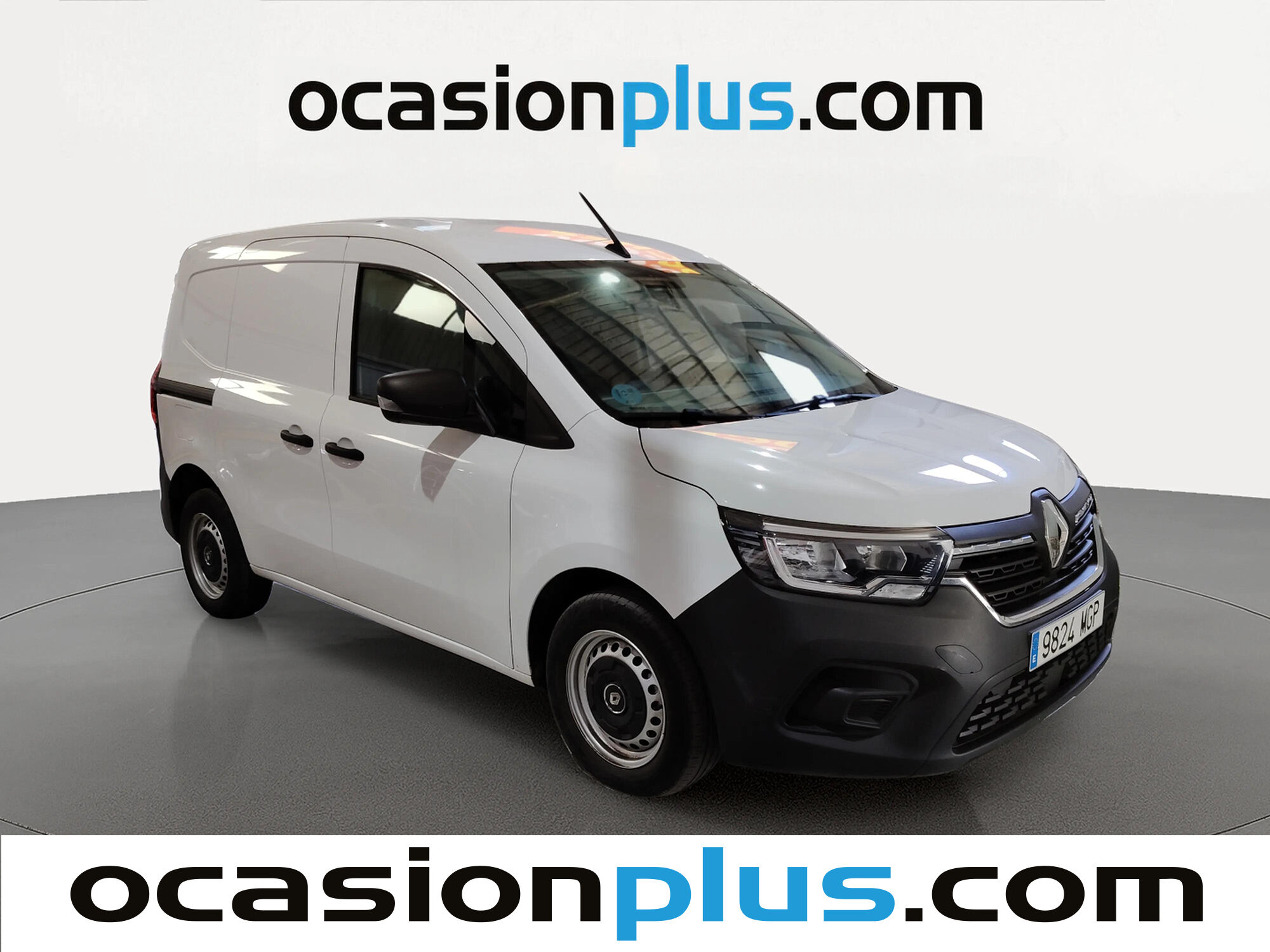 Foto del RENAULT Kangoo Fg. 1.5Blue dCi Profesional 55kW