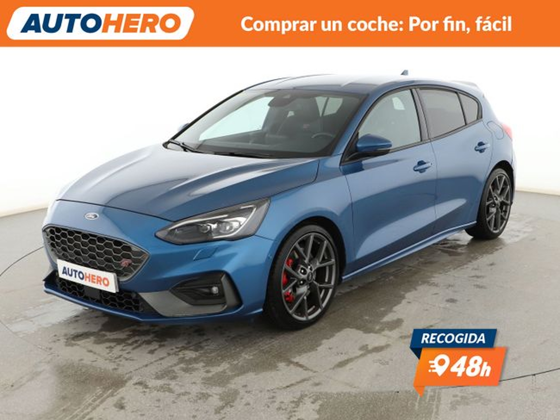 Imagen de FORD Focus