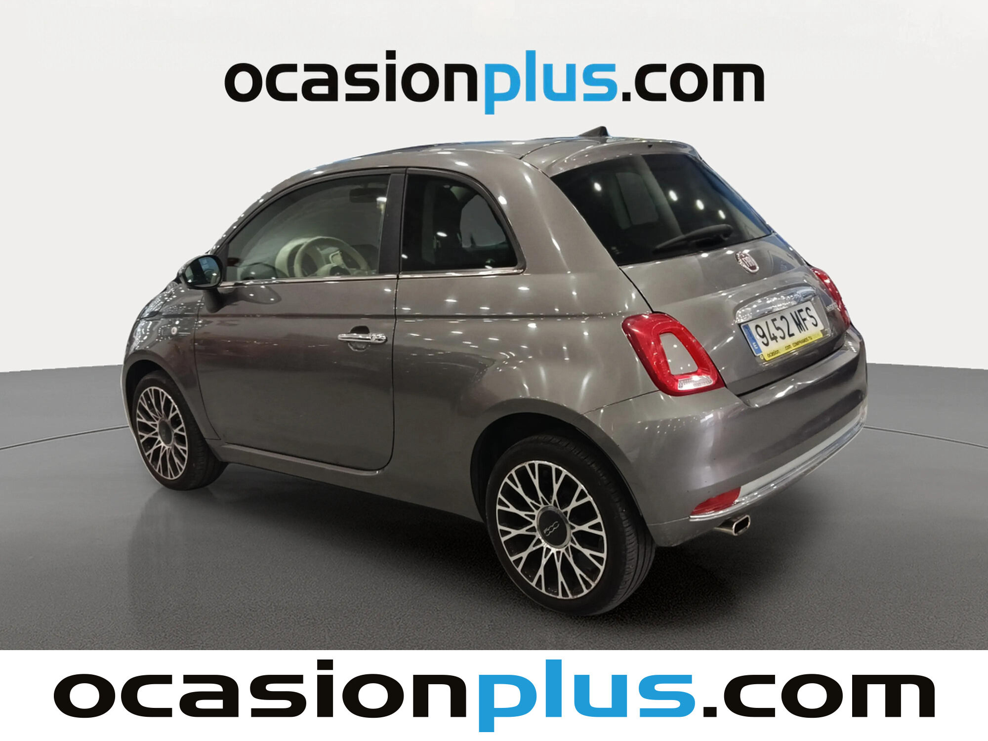 Foto del FIAT 500 1.0 Hybrid Dolcevita 52kW