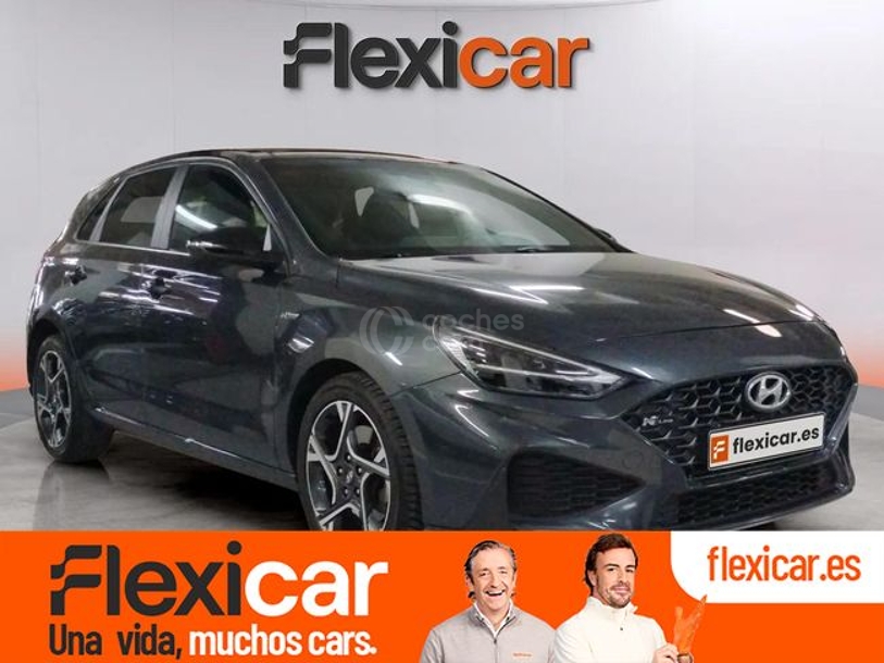 Foto del HYUNDAI i30 1.0 TGDI Klass 48V DT 120
