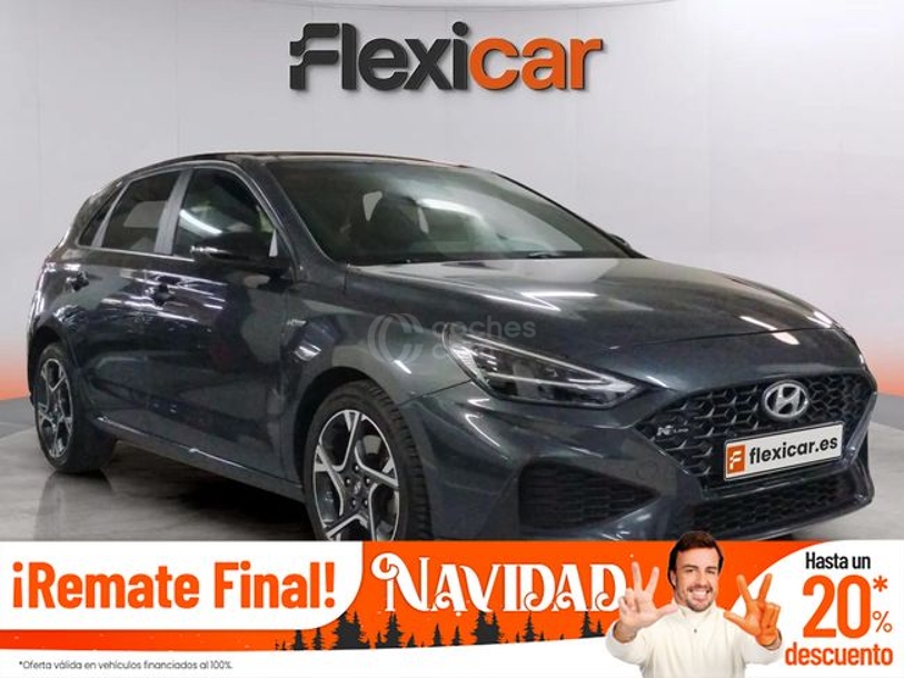 Foto del HYUNDAI i30 1.0 TGDI Klass 48V DT 120