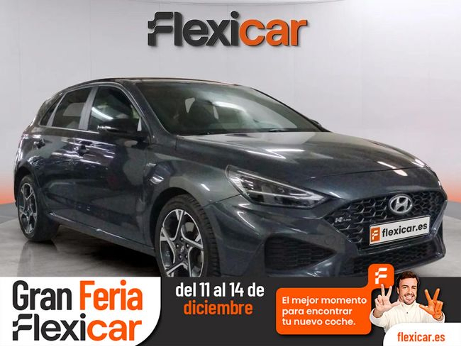 Imagen de HYUNDAI i30