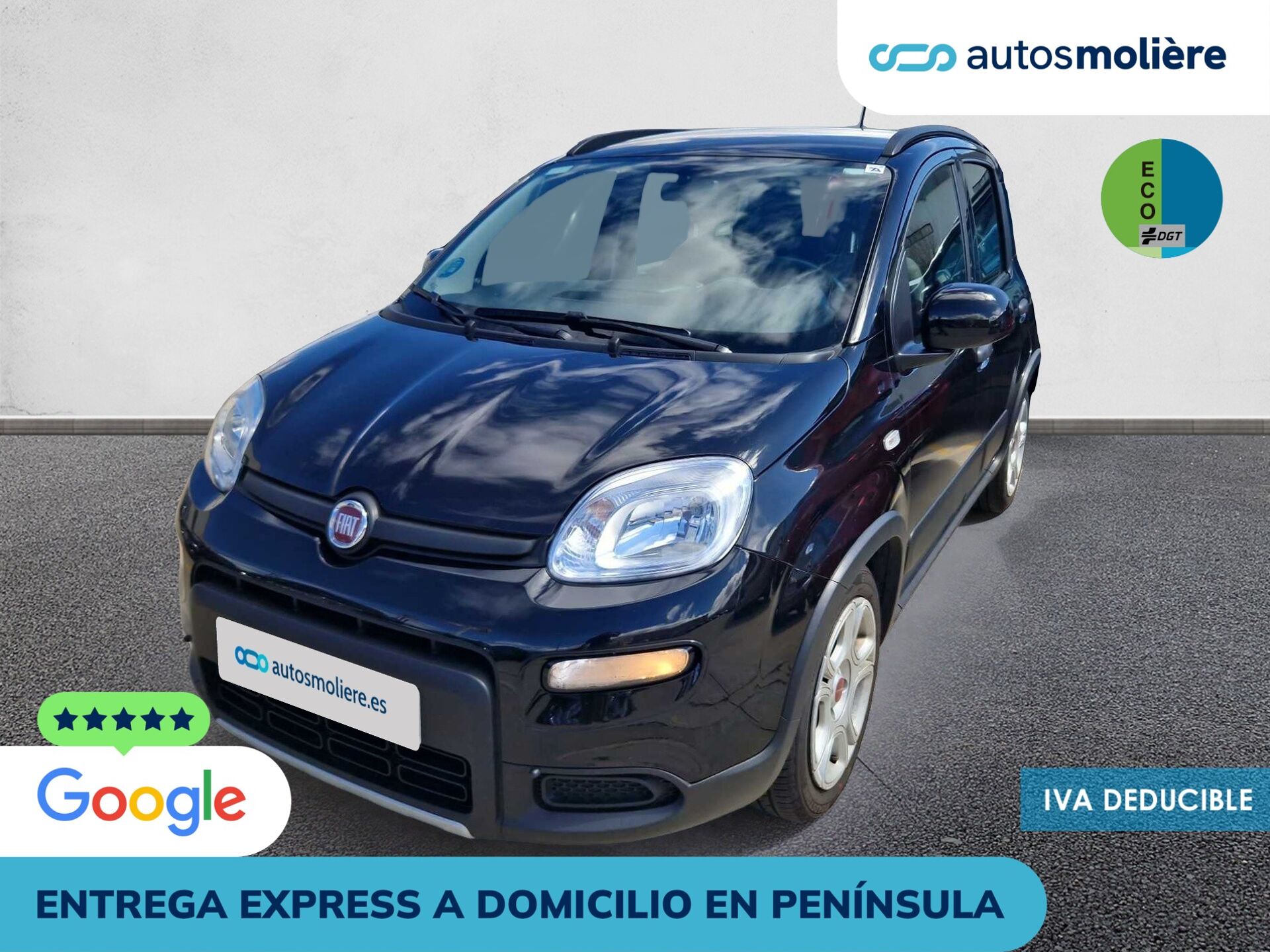 Imagen de FIAT Panda