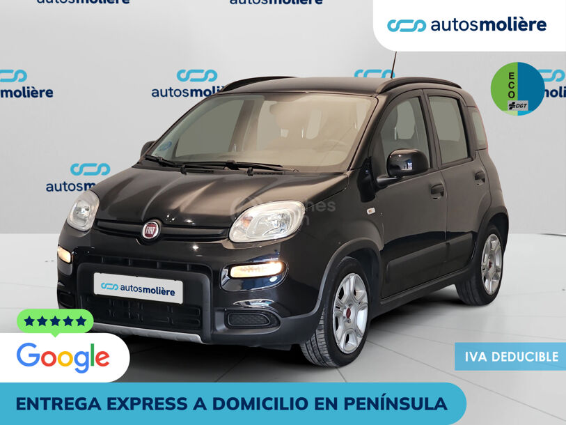 Foto del FIAT Panda 1.0 Gse City Live Hybrid