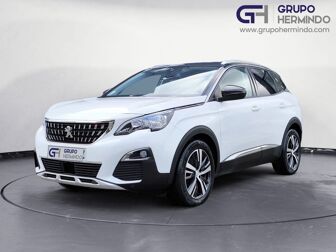 Imagen de PEUGEOT 3008 1.2 PureTech S&S Allure 130