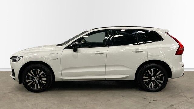 Foto del VOLVO XC60 T6 Twin Recharge Inscription