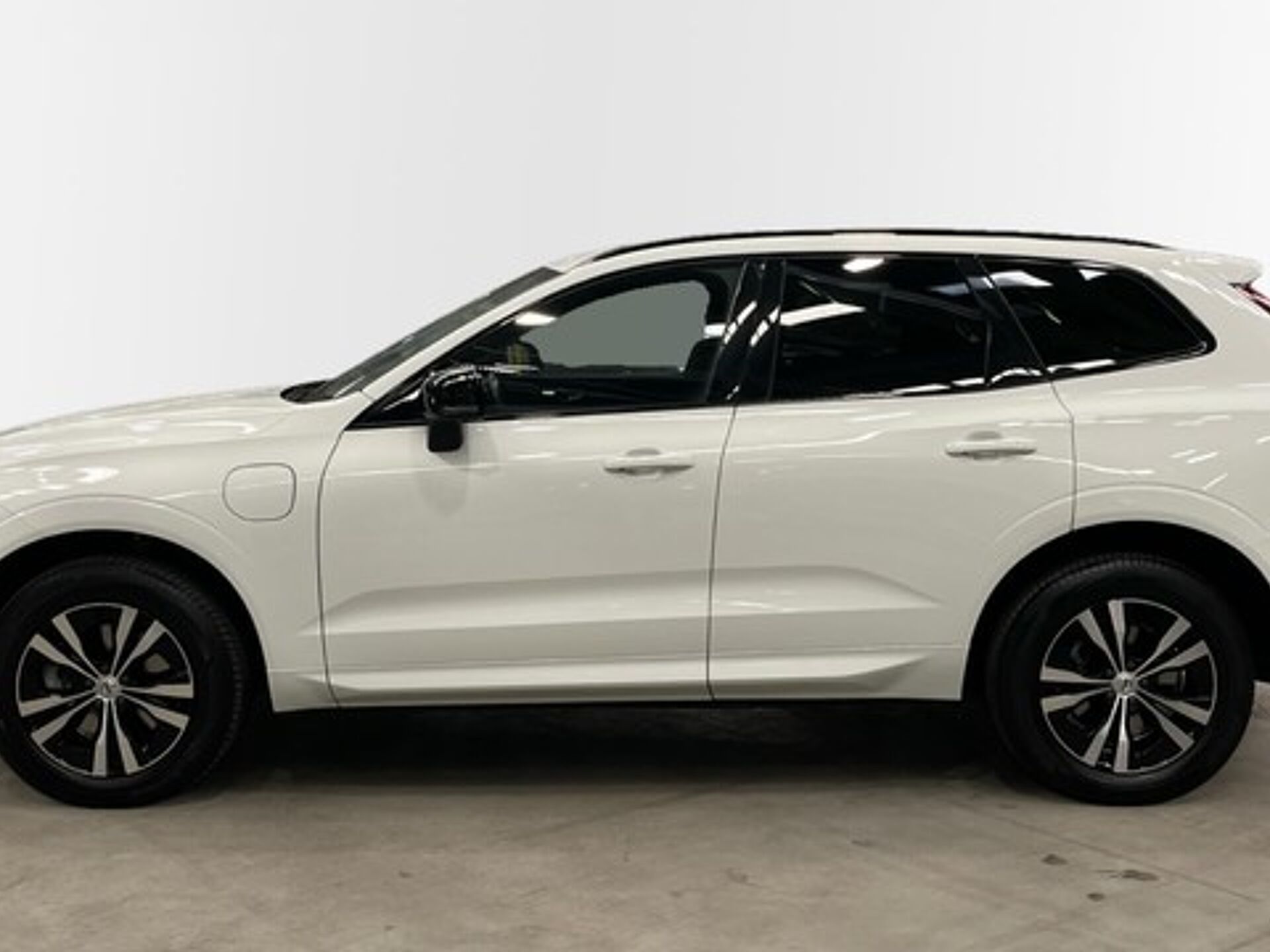 Imagen 3 de VOLVO XC60