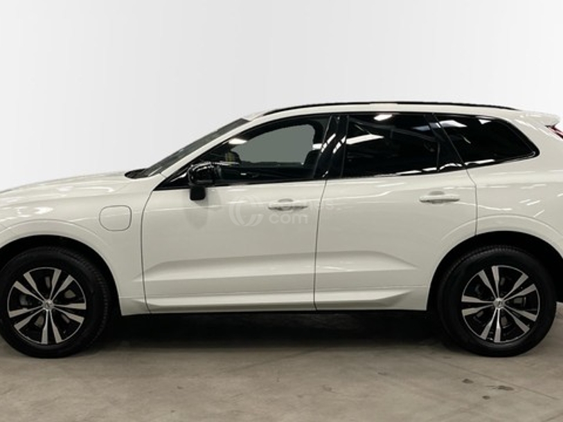 Foto del VOLVO XC60 T6 Twin Recharge Inscription