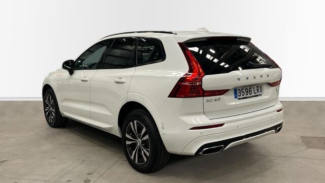 Foto del VOLVO XC60 T6 Twin Recharge Inscription