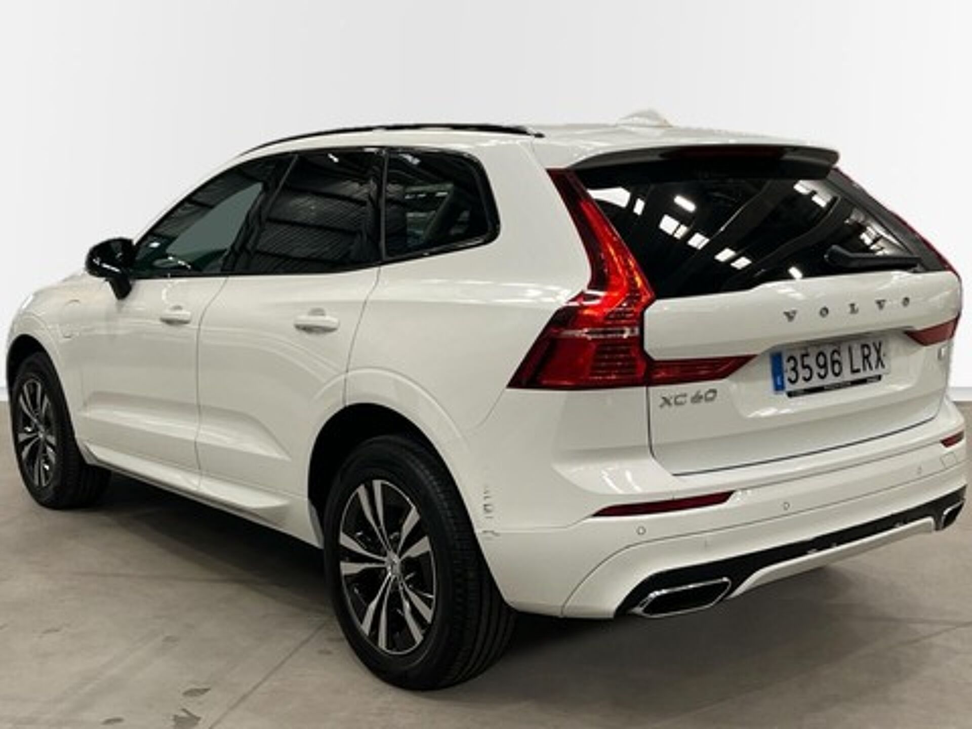 Imagen 2 de VOLVO XC60