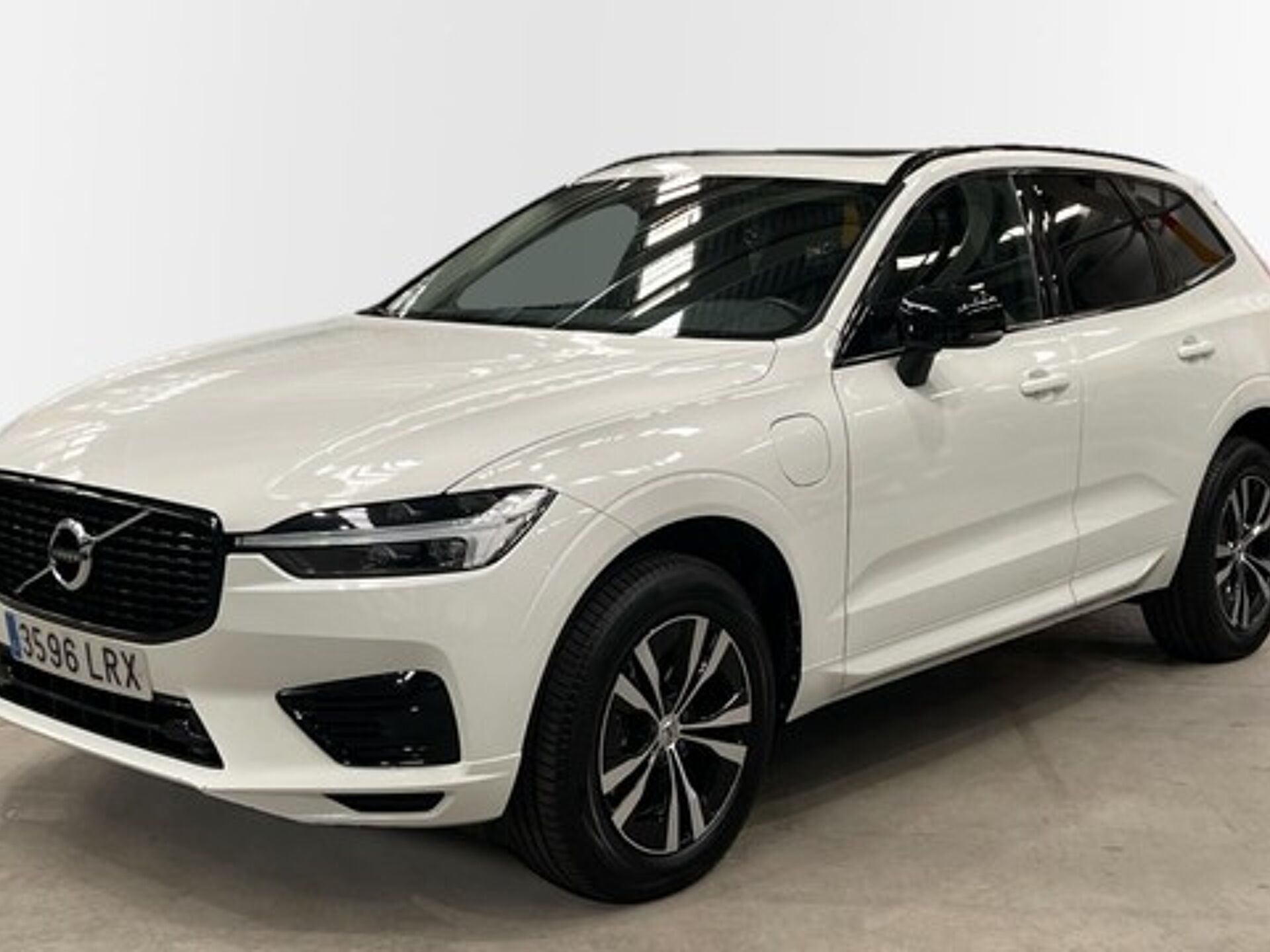 Imagen 1 de VOLVO XC60