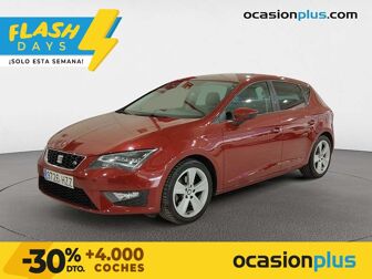 Imagen de SEAT León 2.0TDI CR S&S FR 150