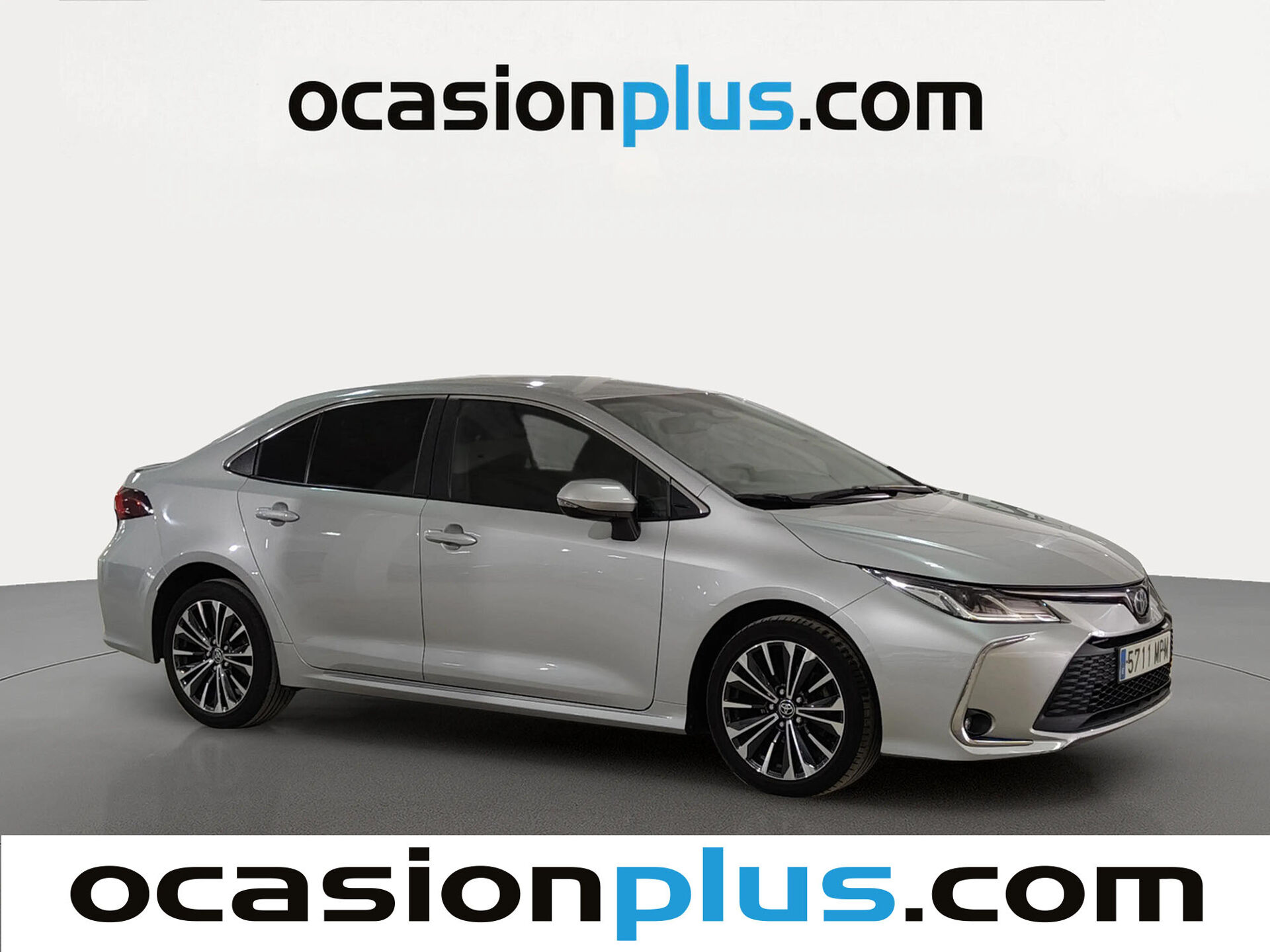 Imagen 2 de TOYOTA Corolla