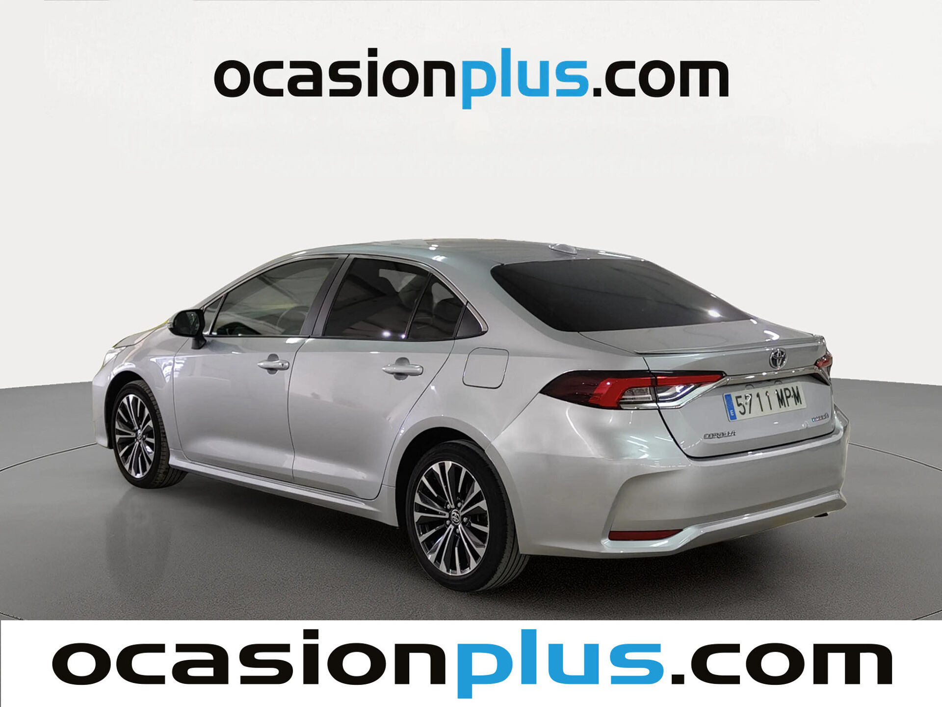 Imagen 3 de TOYOTA Corolla