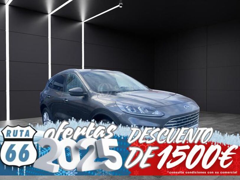 Foto del FORD Kuga 1.5 EcoBoost ST-Line FWD 150