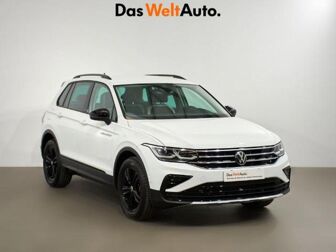 Imagen de VOLKSWAGEN Tiguan 2.0TDI Urban Sport 90kW