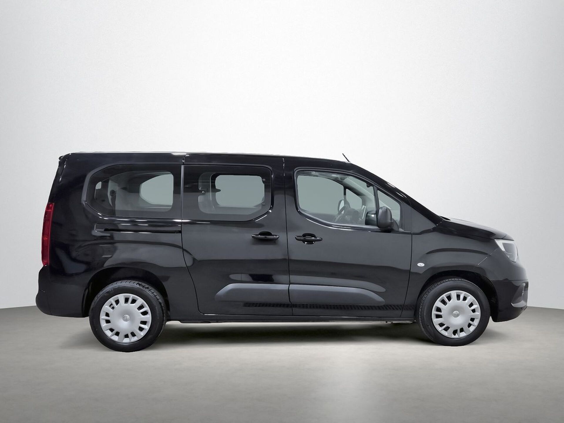 Imagen 3 de OPEL Combo