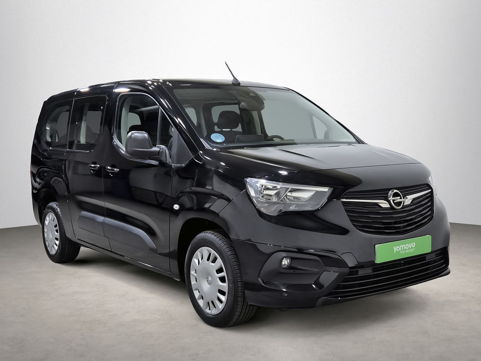 Imagen de OPEL Combo