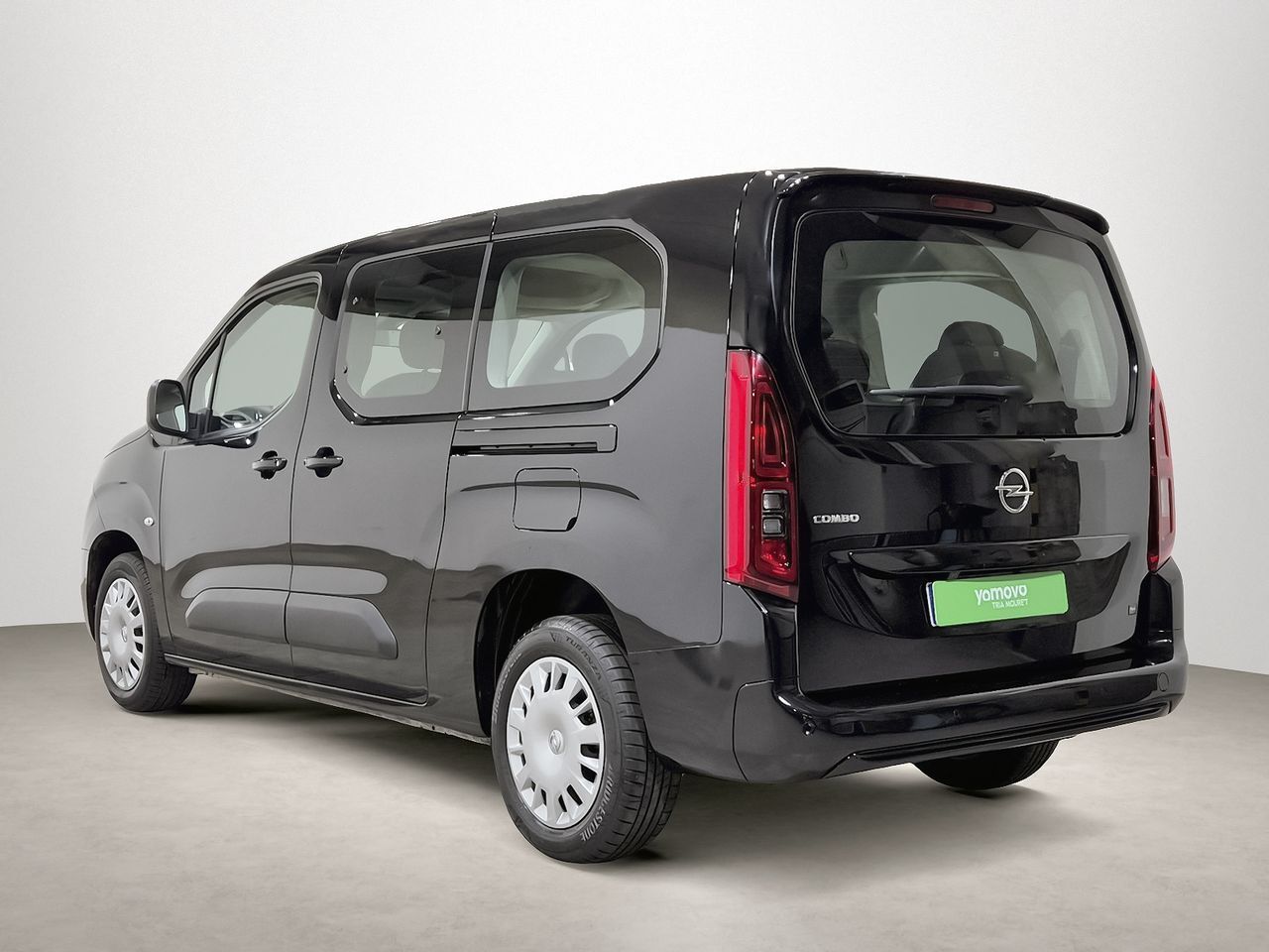 Foto del OPEL Combo Cargo 1.5TD S&S L 650 100