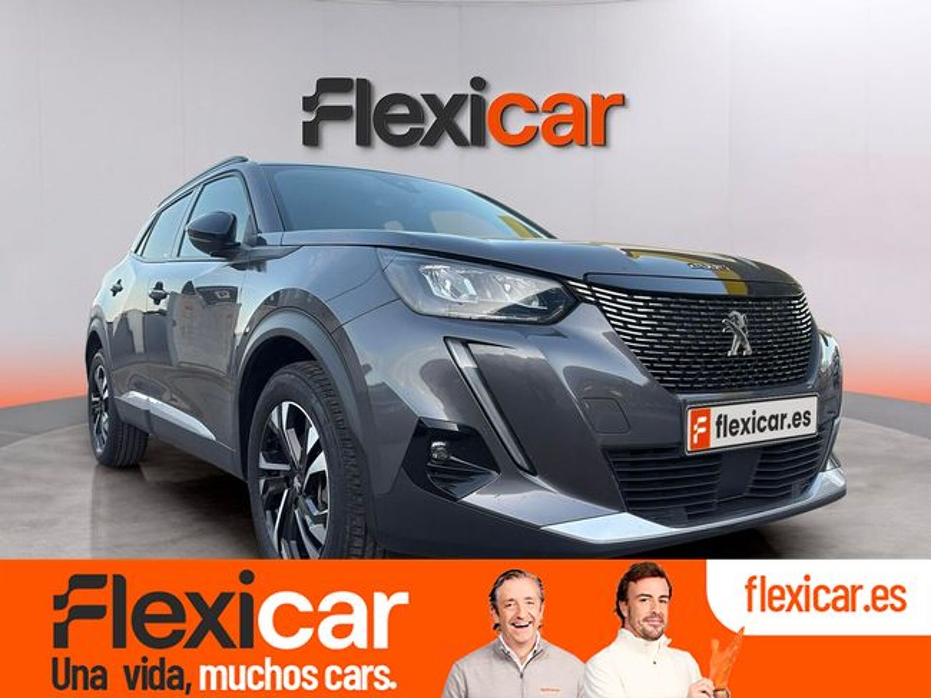 Imagen 1 de PEUGEOT 2008