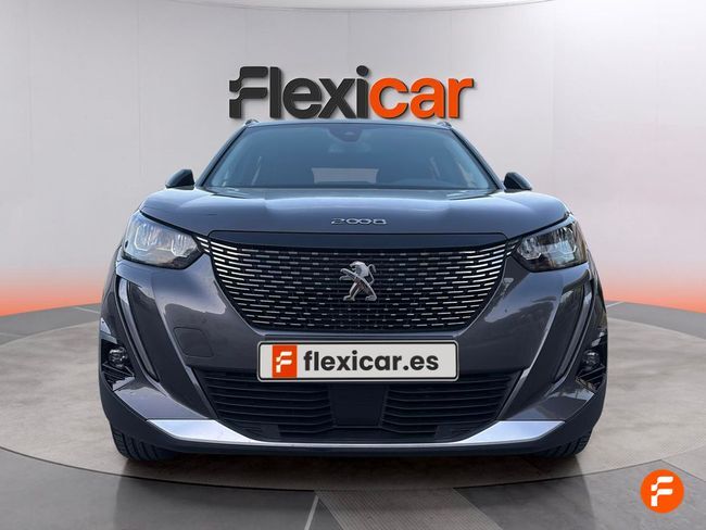 Foto del PEUGEOT 2008 1.5BlueHDi S&S Allure Pack EAT8 130