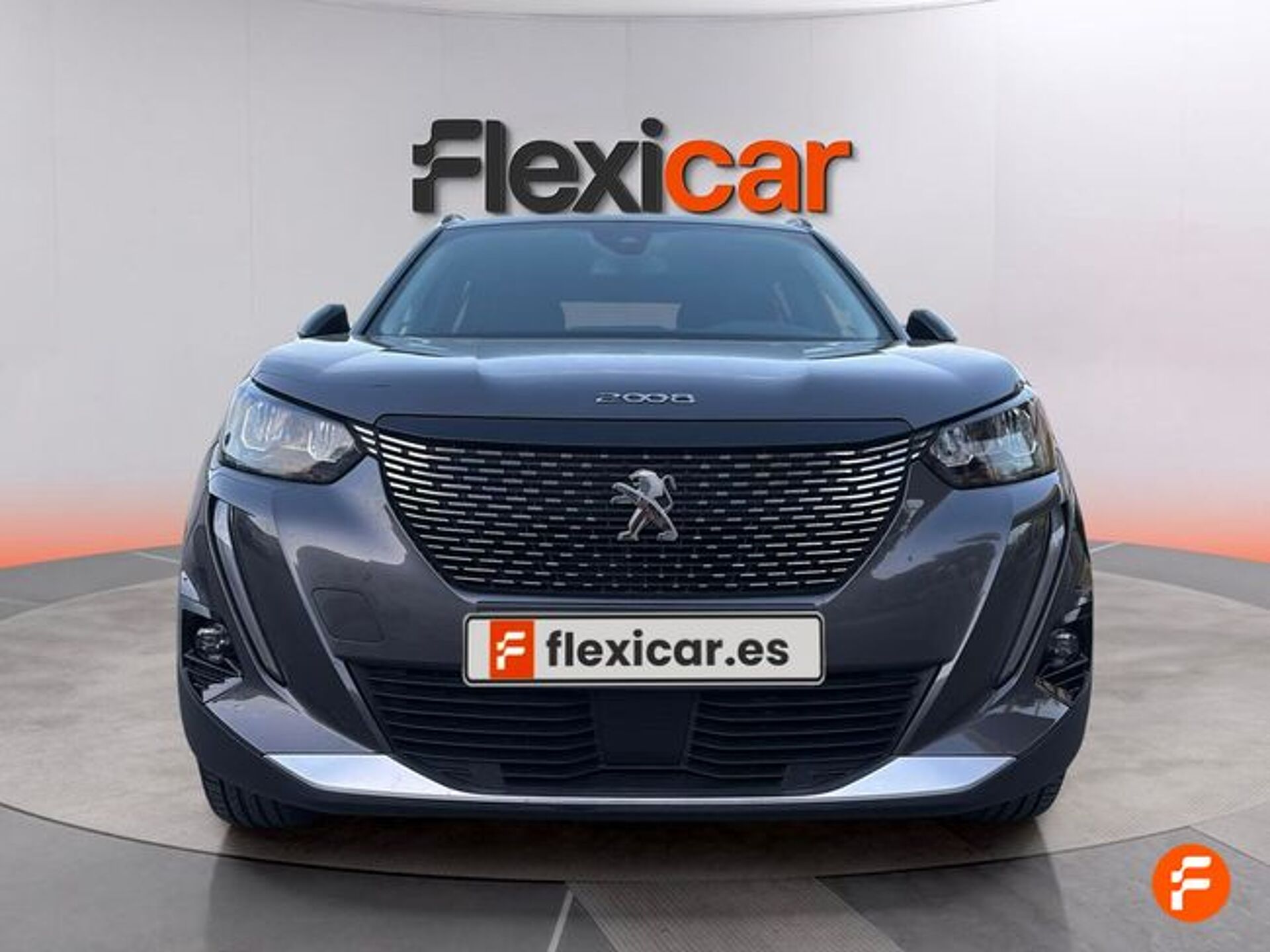 Imagen 2 de PEUGEOT 2008