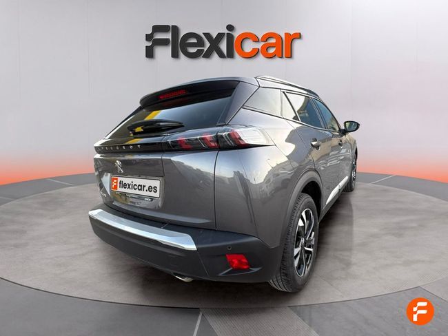 Foto del PEUGEOT 2008 1.5BlueHDi S&S Allure Pack EAT8 130