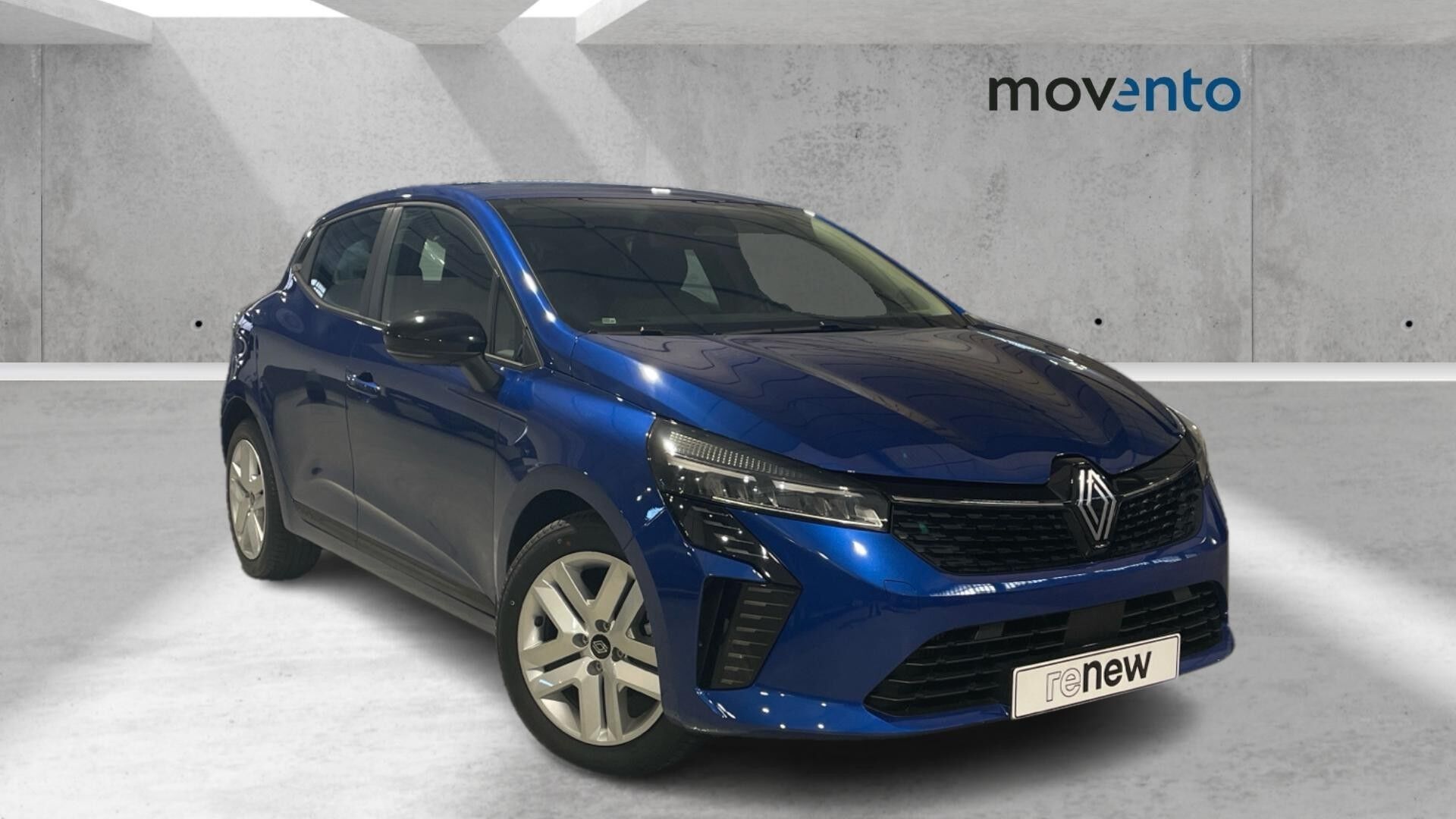 RENAULT Clio (Eco-G 100 GLP Evolution 74 kW (100 CV)) en Barcelona