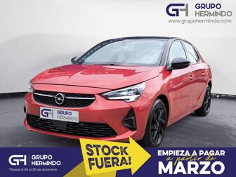 Imagen de OPEL Corsa 1.5D DT S-S GS 100