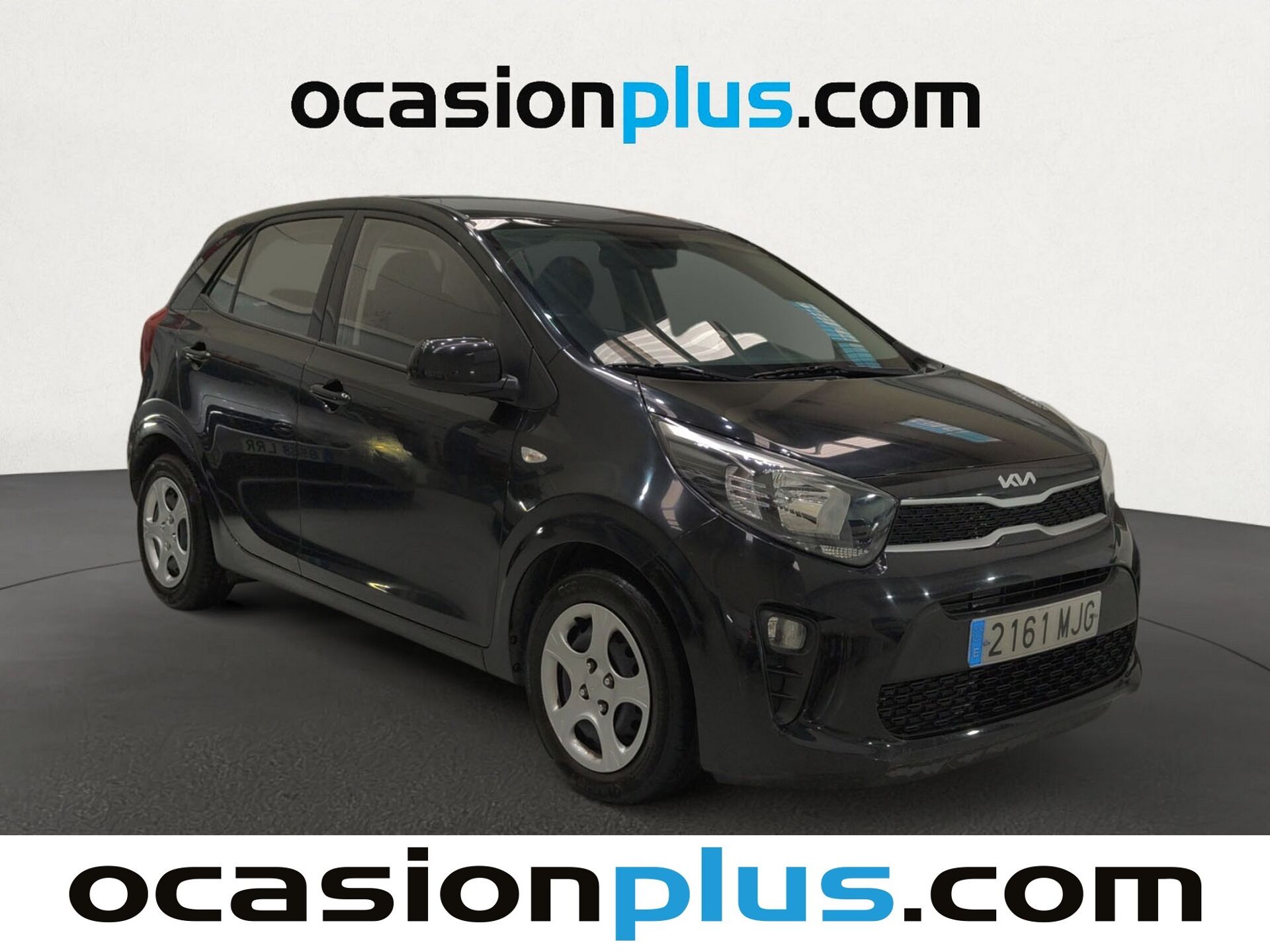 Imagen 2 de KIA Picanto