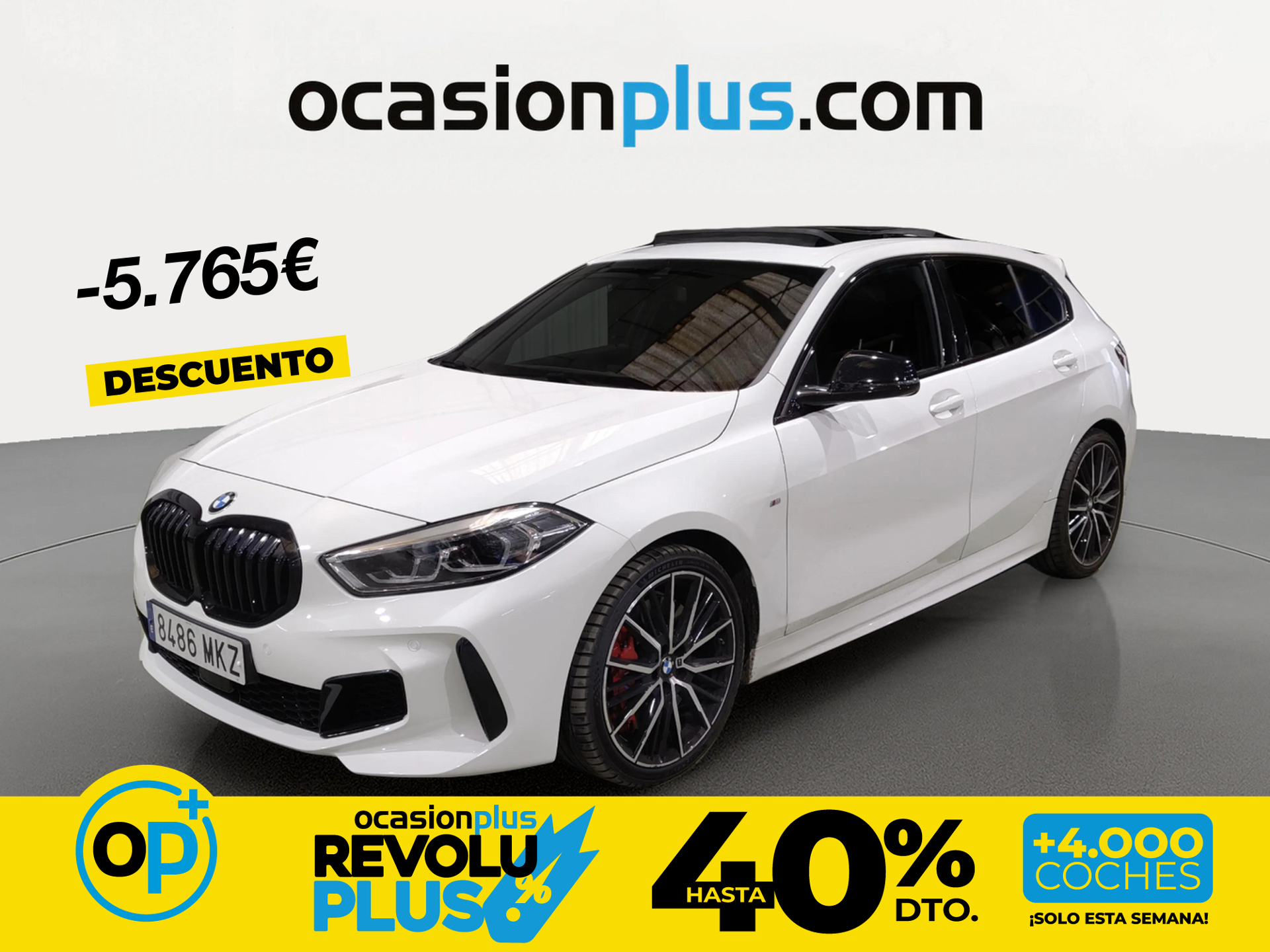 Imagen de BMW Serie 1