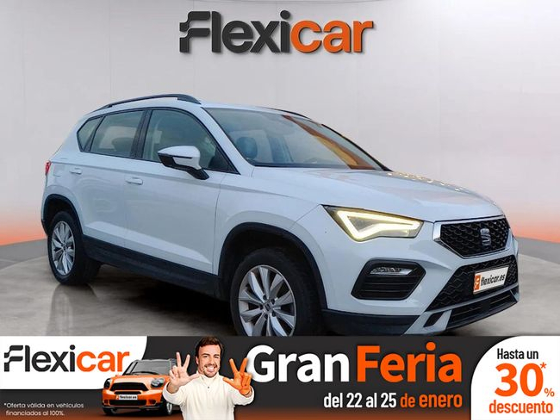 Imagen de SEAT Ateca
