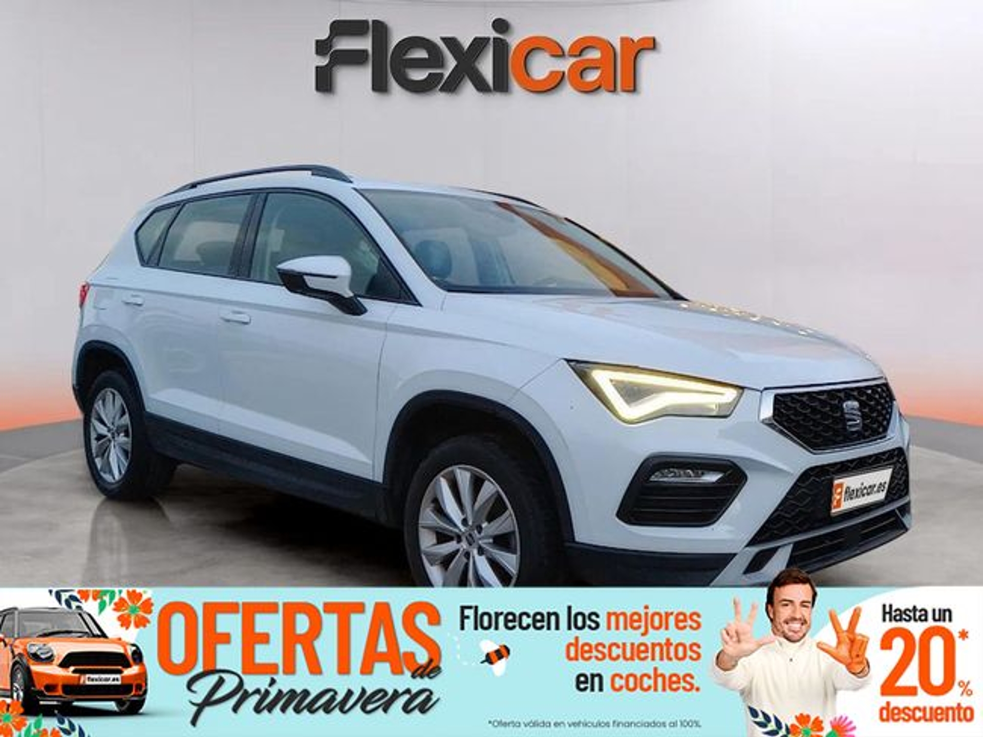 Imagen de SEAT Ateca