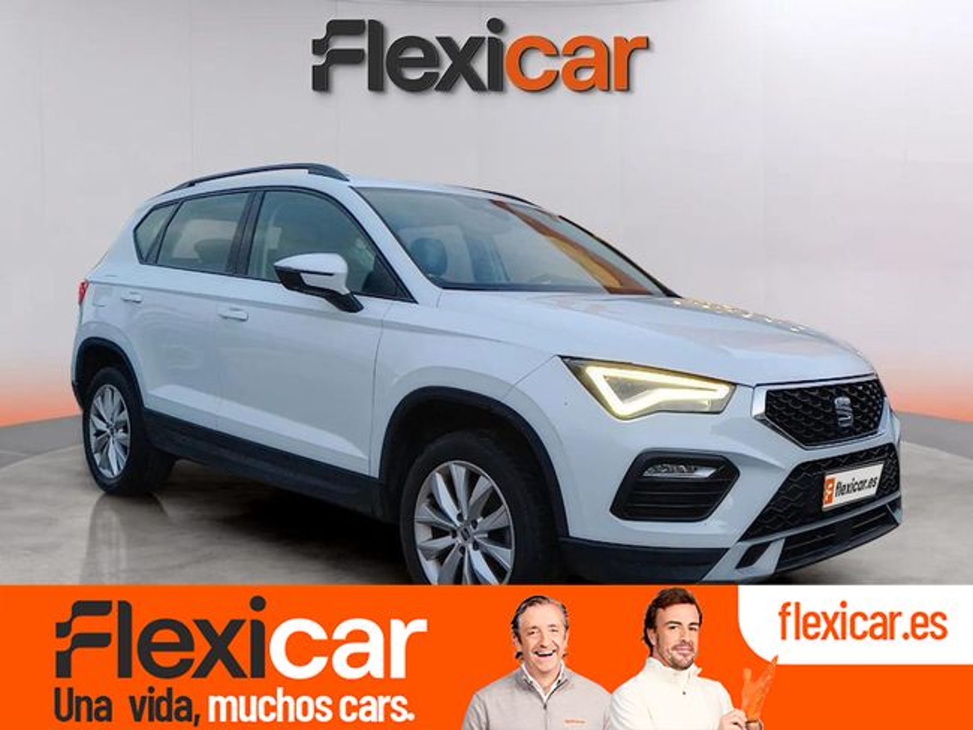 Imagen de SEAT Ateca