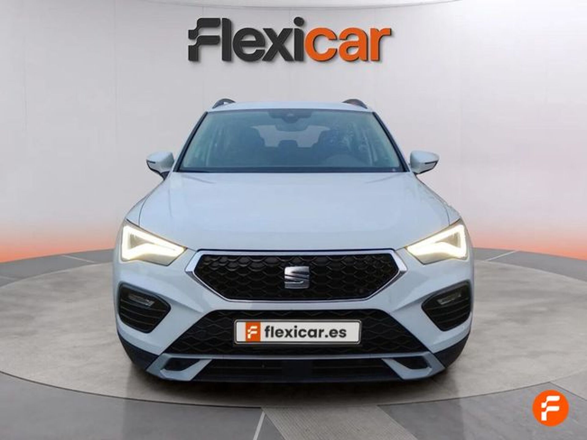 Imagen 3 de SEAT Ateca