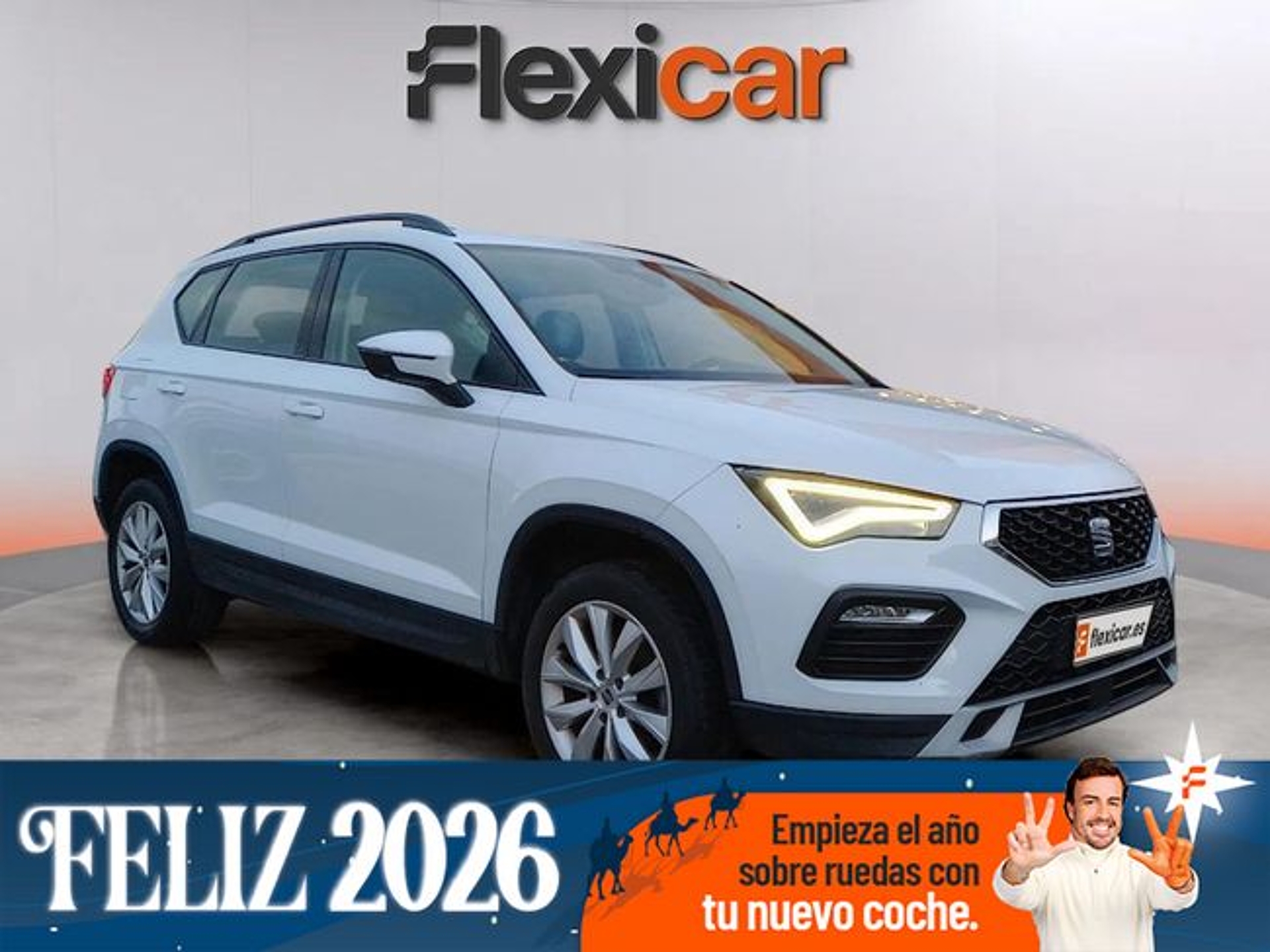Imagen de SEAT Ateca
