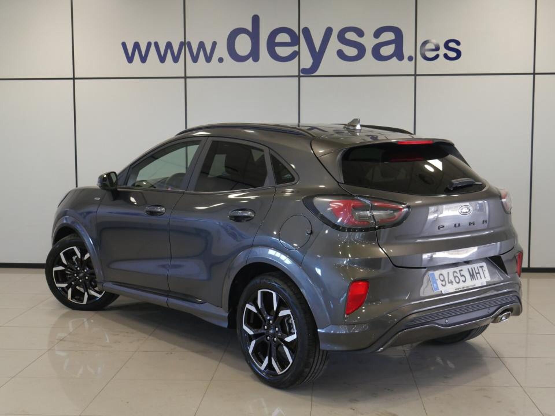 Imagen 3 de FORD Puma