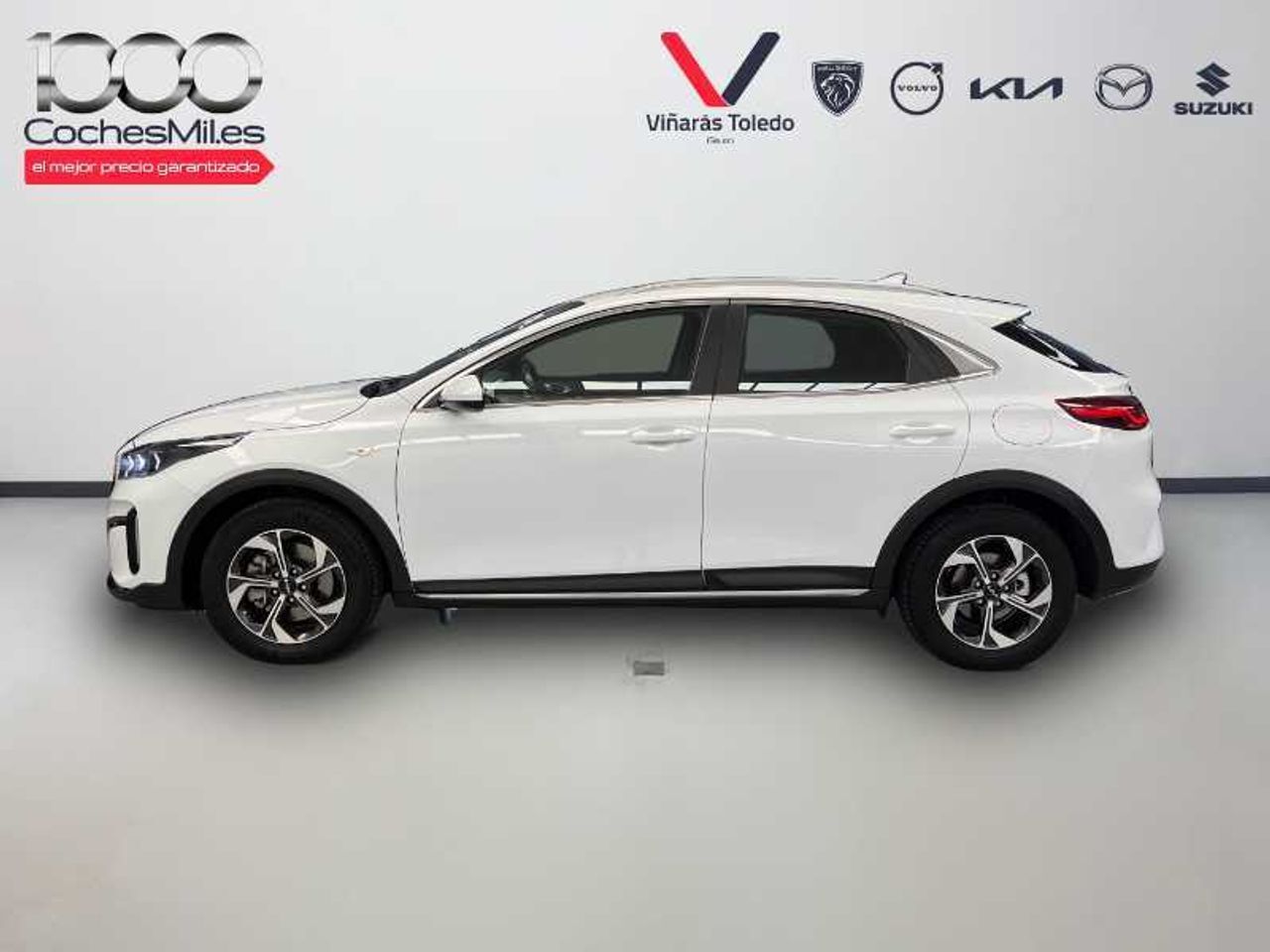 Foto del KIA XCeed 1.0 T-GDi Business