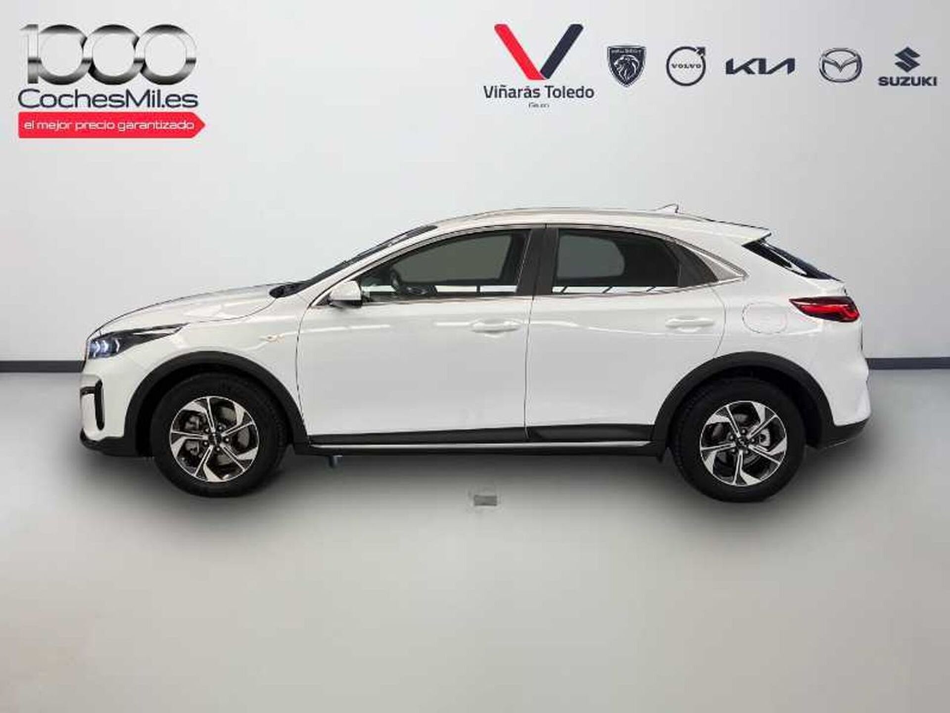 Imagen 2 de KIA XCeed