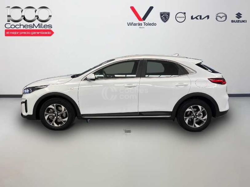 Foto del KIA XCeed 1.0 T-GDi Business