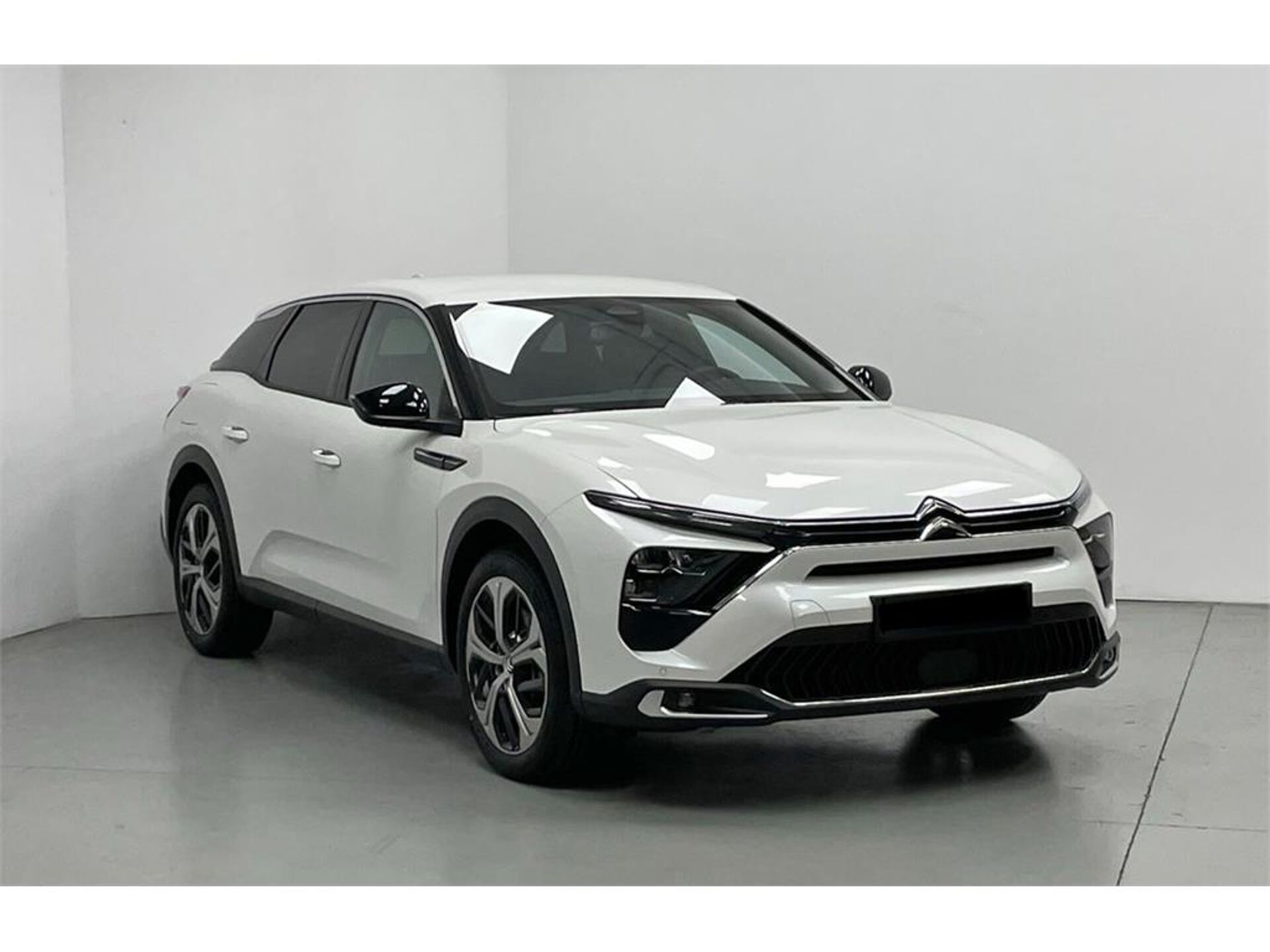 Imagen 2 de CITROEN C5 X