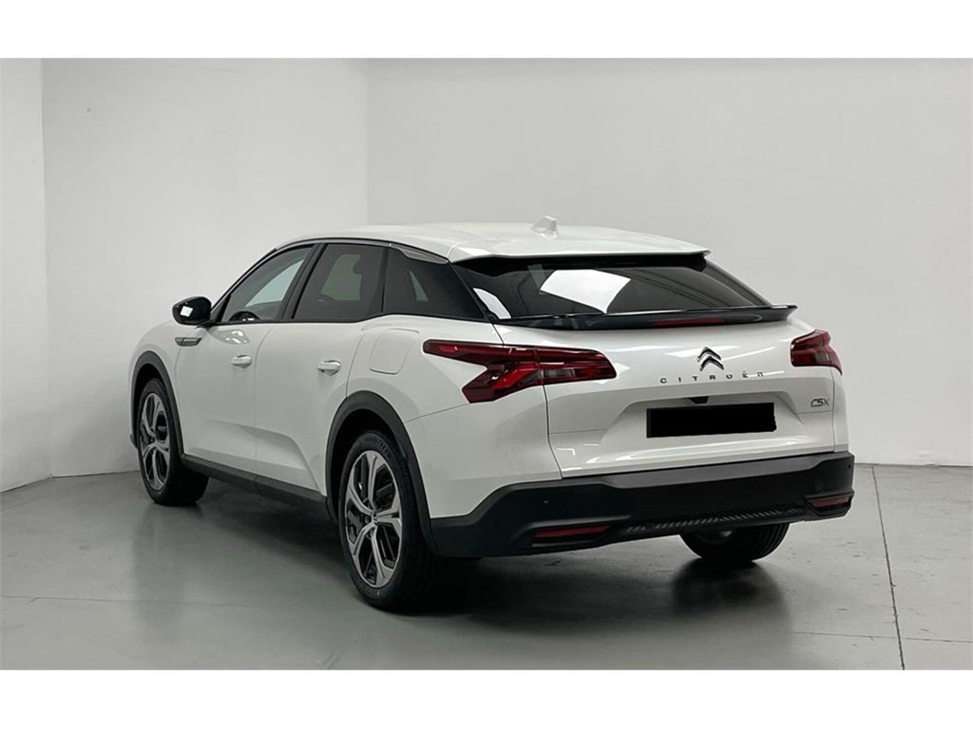 Imagen 3 de CITROEN C5 X