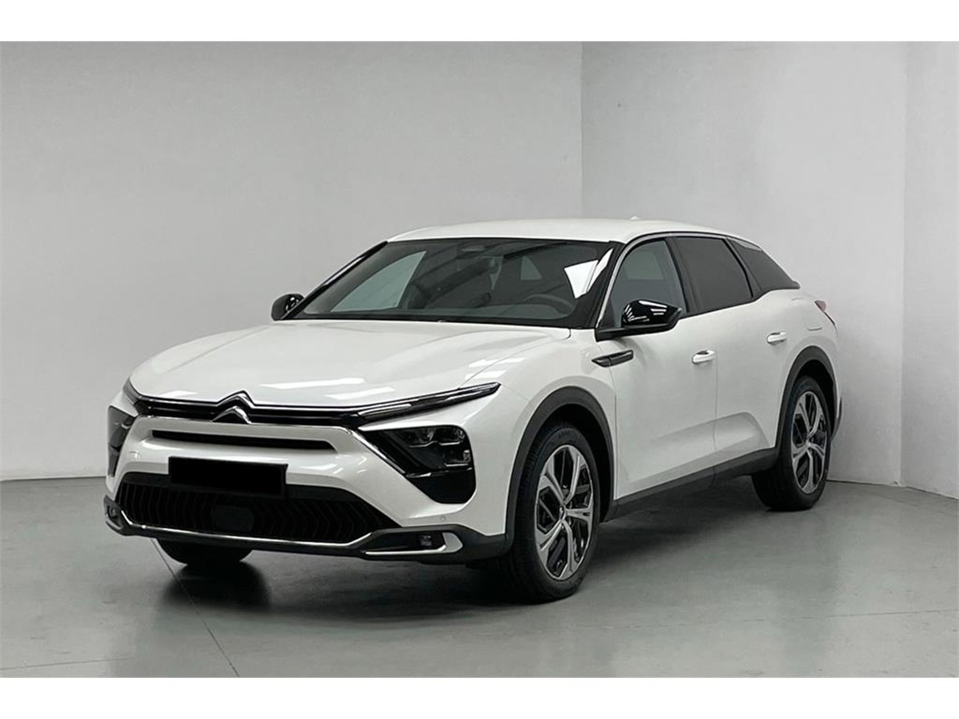 Imagen de CITROEN C5 X