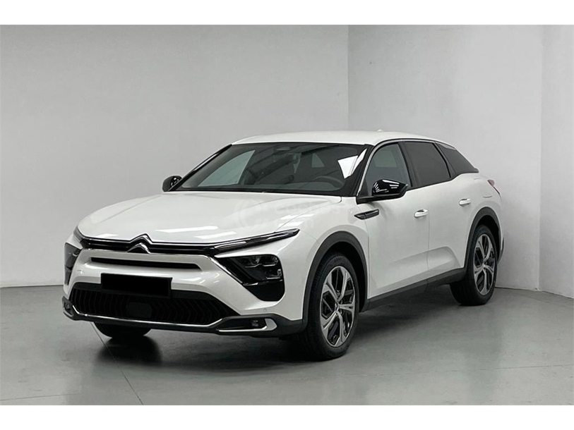 Foto del CITROEN C5 X 1.2 Hybrid Max eDCS6 145