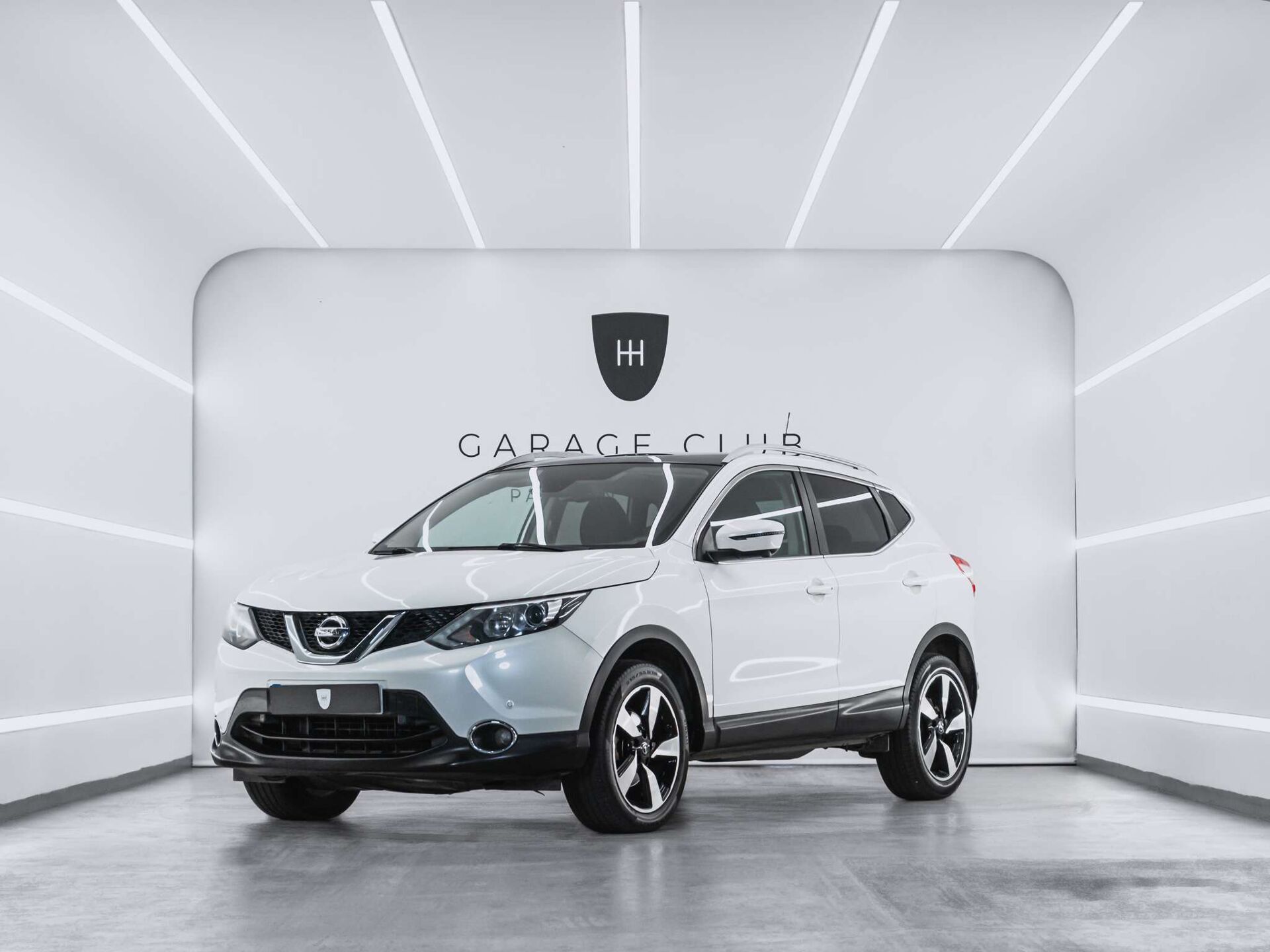 Imagen de NISSAN Qashqai